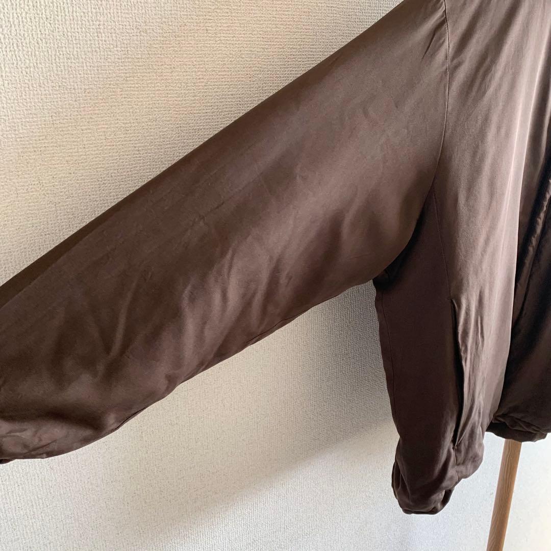 美品 キャプテンサンシャイン Padding Blouson サンプル