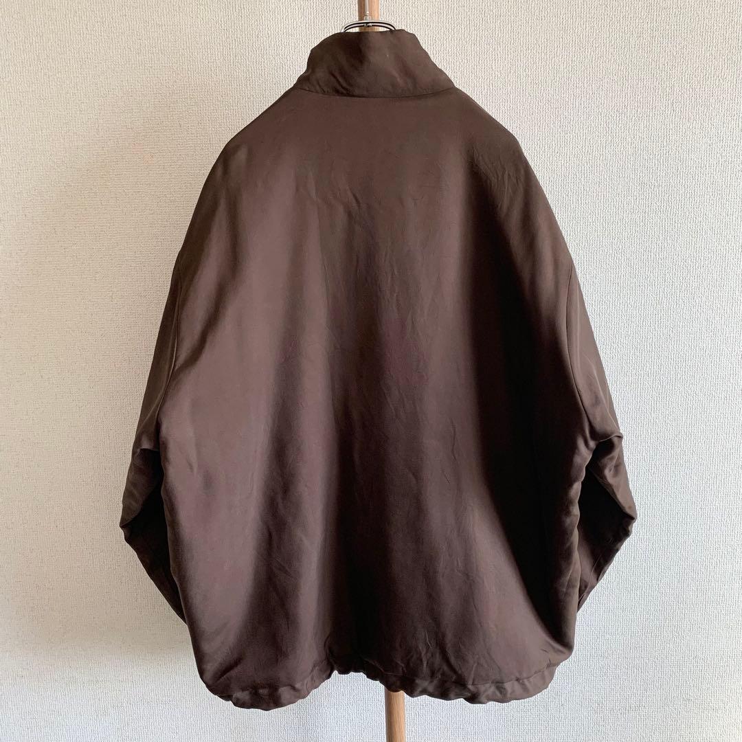 美品 キャプテンサンシャイン Padding Blouson サンプル