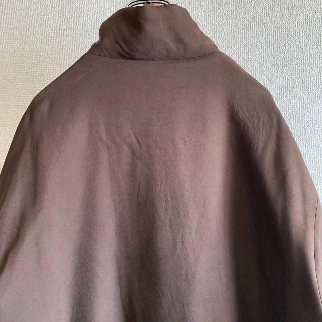 美品 キャプテンサンシャイン Padding Blouson サンプル