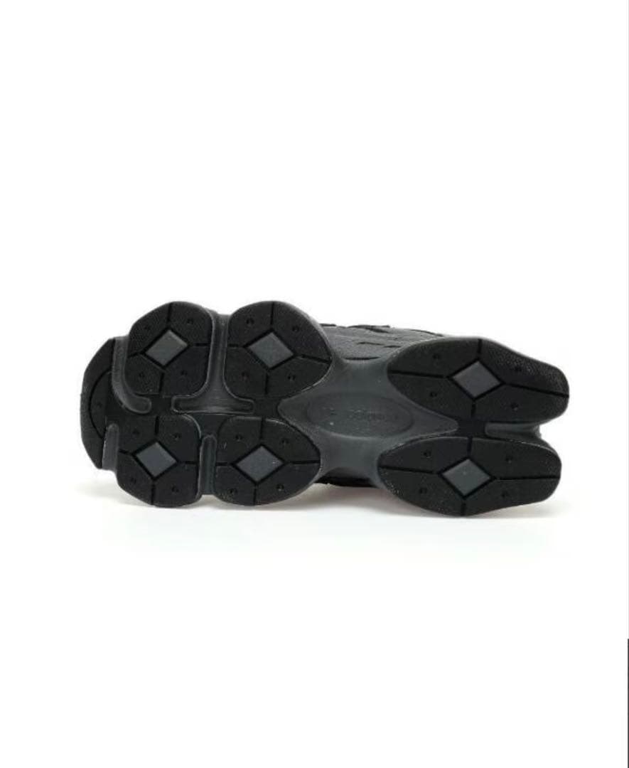 NEW BALANCE 9060 BLACK 9060 ブラック