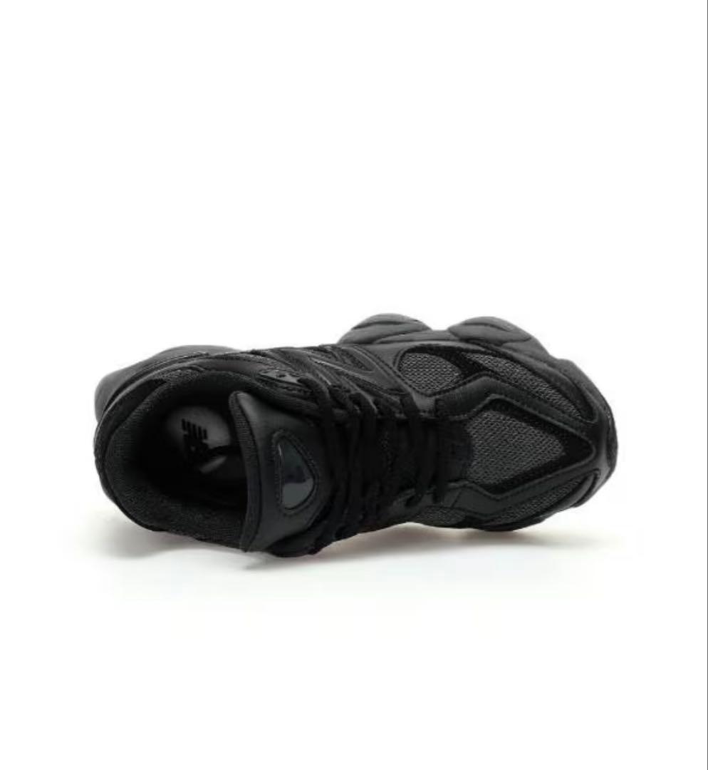NEW BALANCE 9060 BLACK 9060 ブラック