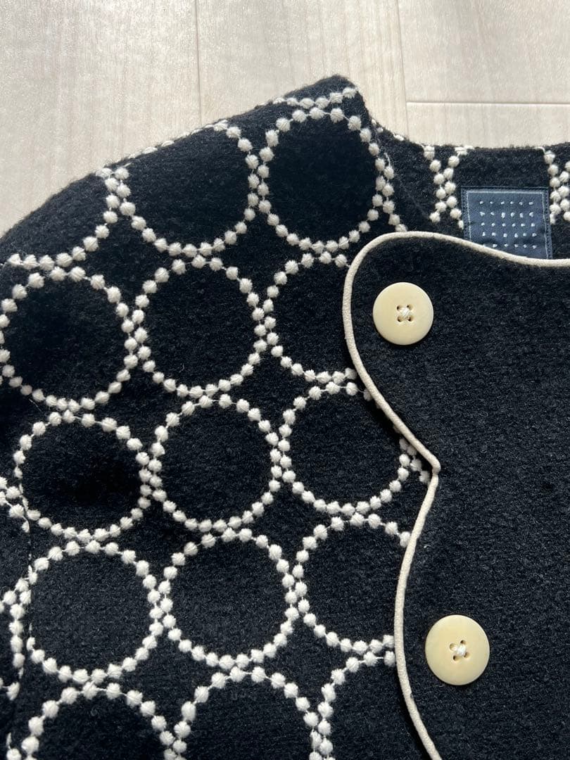 mina perhonen tambourine タンバリン コート 40