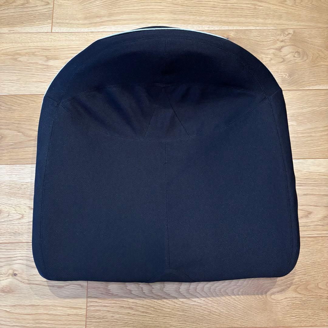 【ねこ】Keeps クッション ランバークッション NISHIKAWA