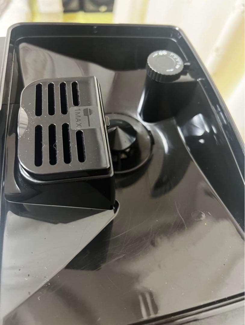 美品★デロンギECAM22112B エスプレッソマシン マグニフィカS