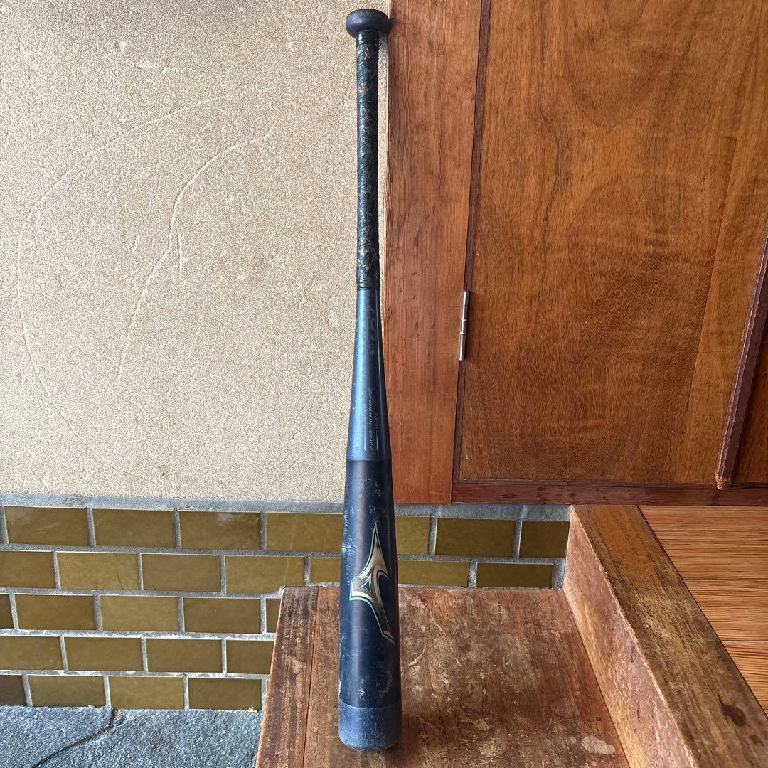 ビヨンドマックスレガシー 少年軟式用 78cm 570g