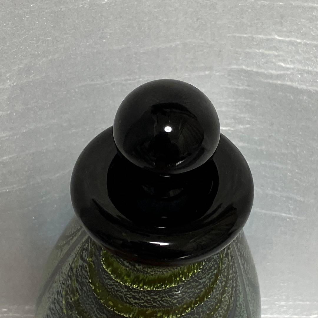 フランコモレッティ　franco moretti　香水瓶　ムラーノ　MURANO