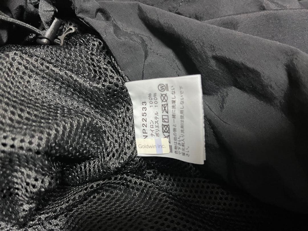 THE NORTH FACEフィールドユーティリティジャケット NP72430
