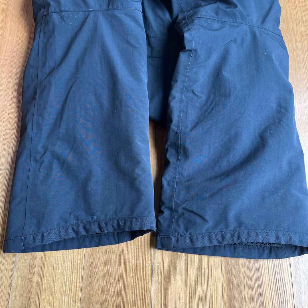 Burton バートン　スカイラービブパンツ　S
