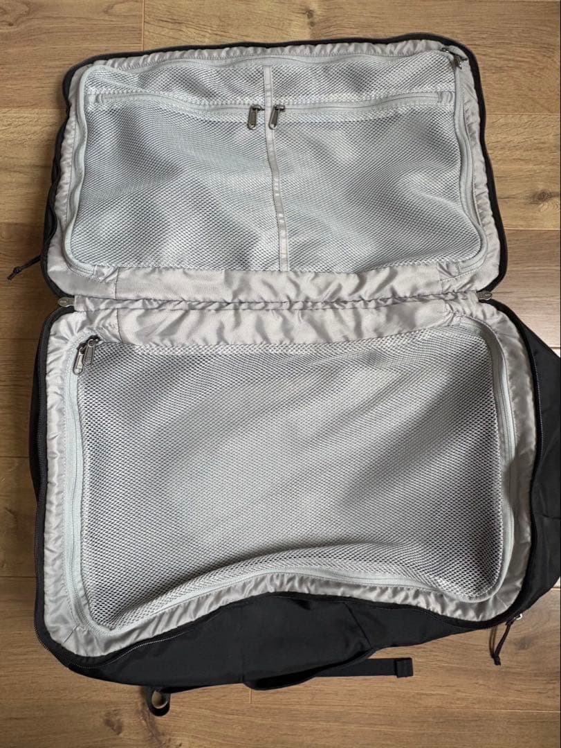 Patagonia Tres Grande 45L　MLC ボストンバッグ