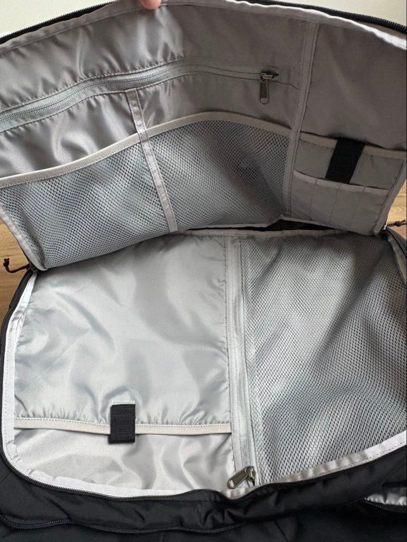 Patagonia Tres Grande 45L　MLC ボストンバッグ