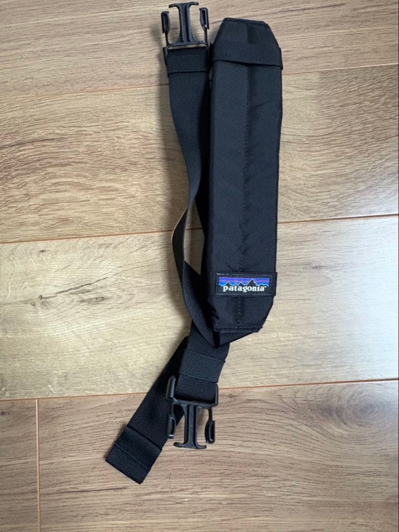 Patagonia Tres Grande 45L　MLC ボストンバッグ
