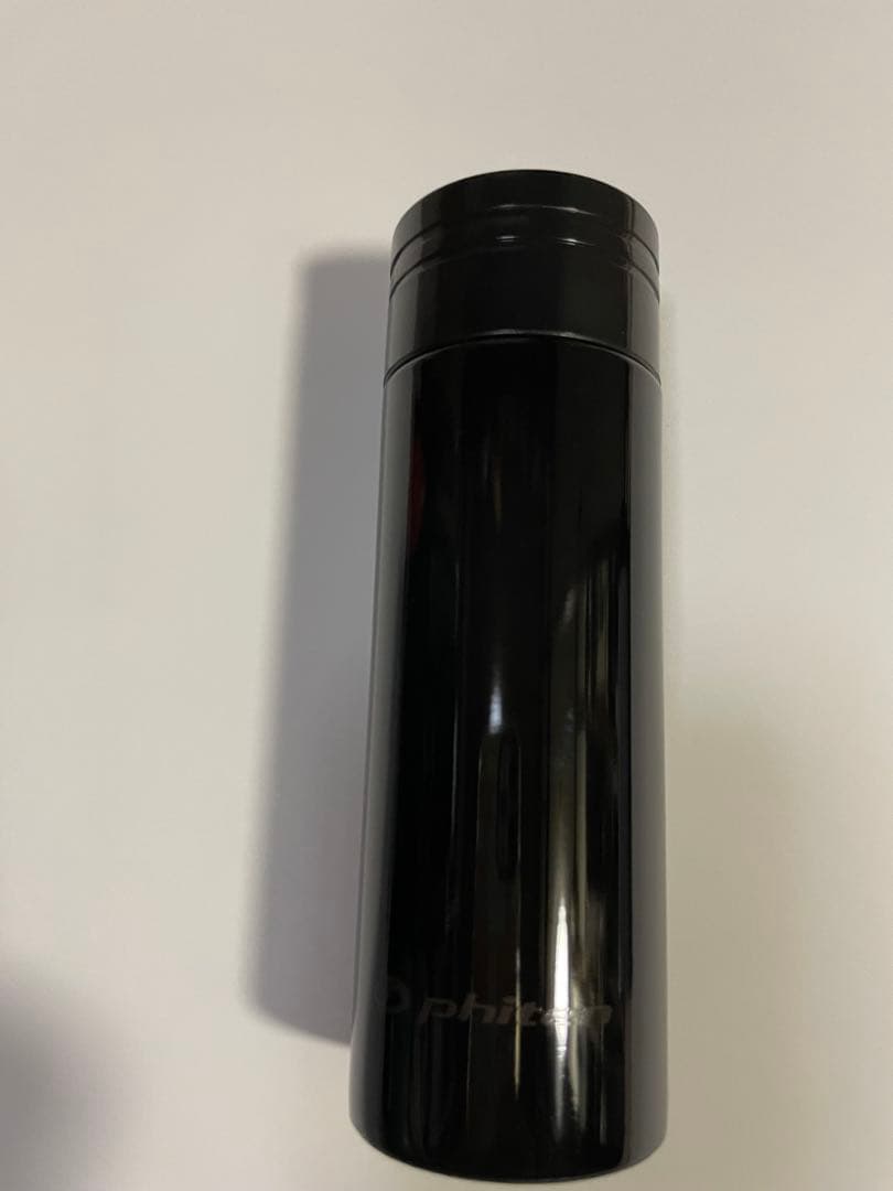 phiten ステンレスボトル 2本　非売品