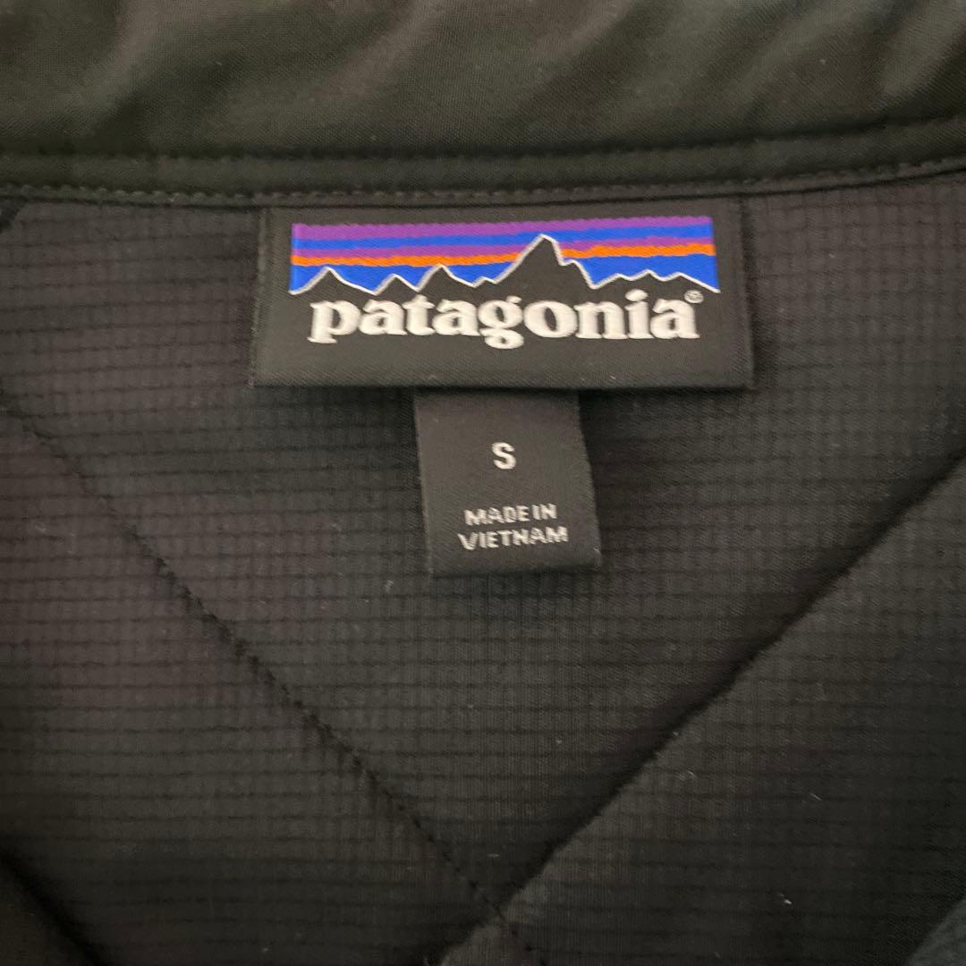 ※*※様 美品17s patagonia tough puff shits タフ