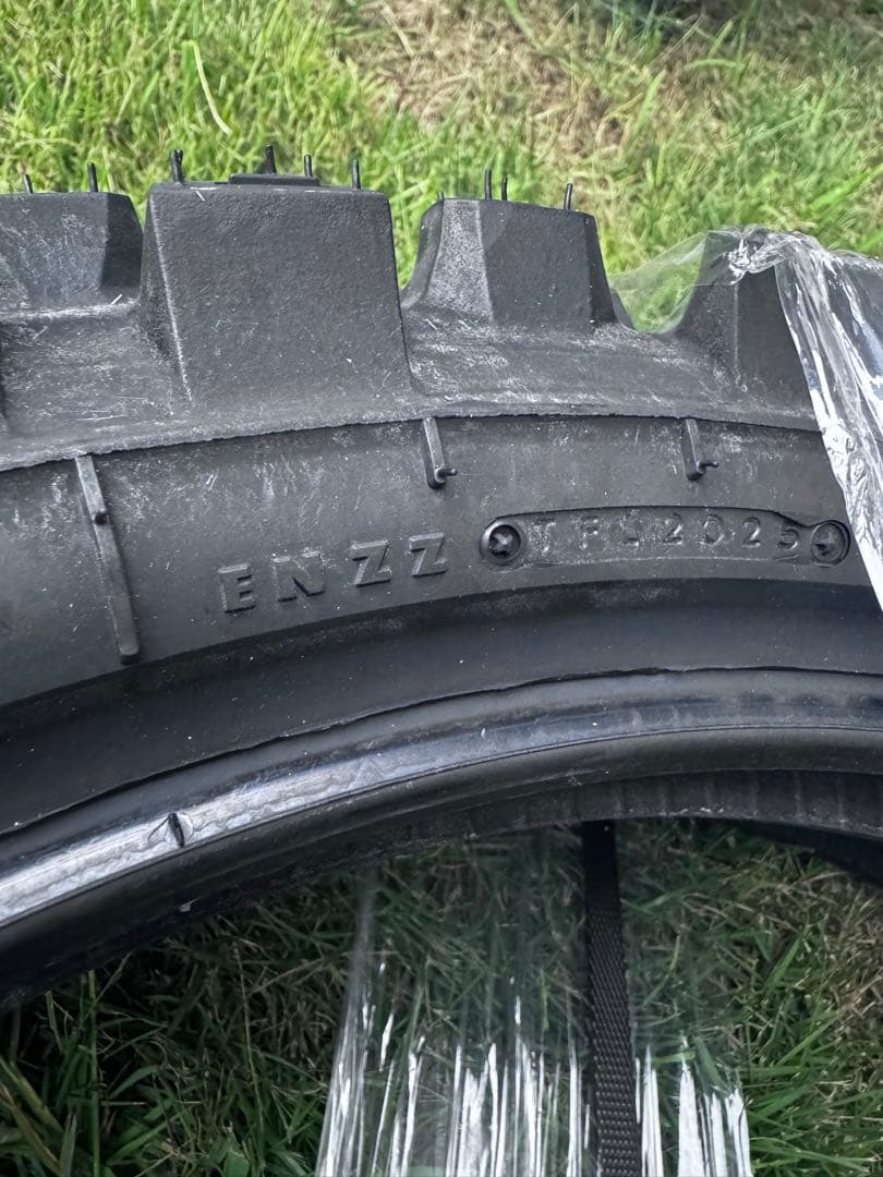 パーツ BRIDGESTONE BATTLECROSS X31 80/100-21