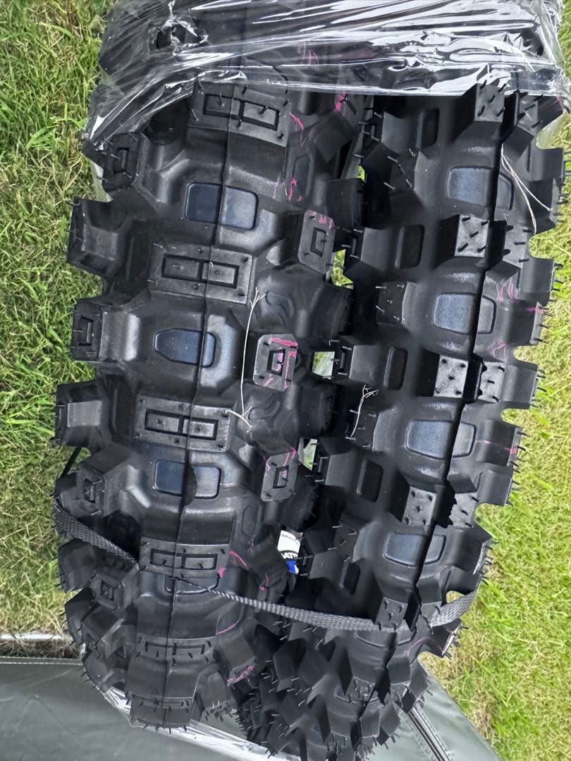 パーツ BRIDGESTONE BATTLECROSS X31 80/100-21