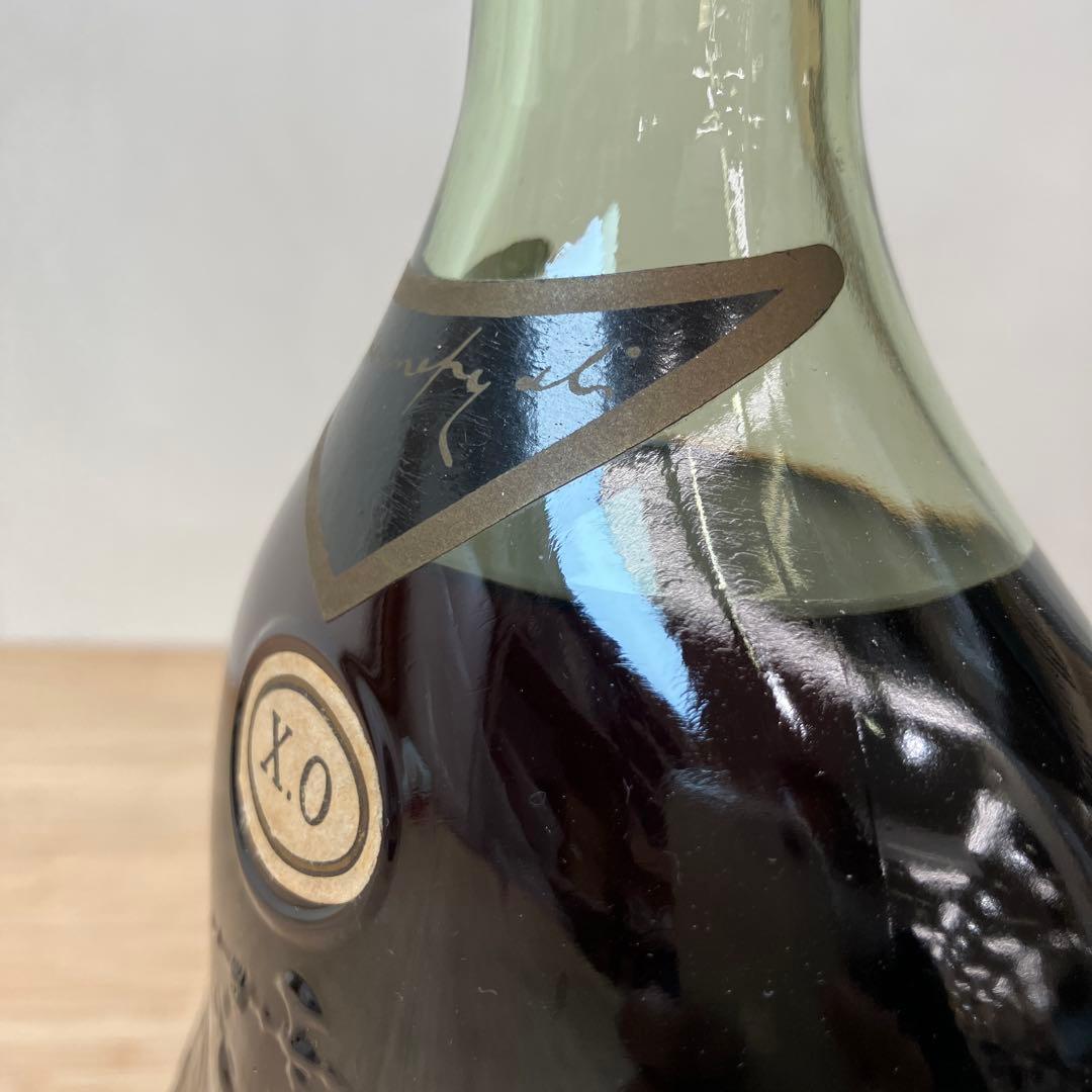 JAs Hennessy XO ジャズヘネシー コニャック 700ml