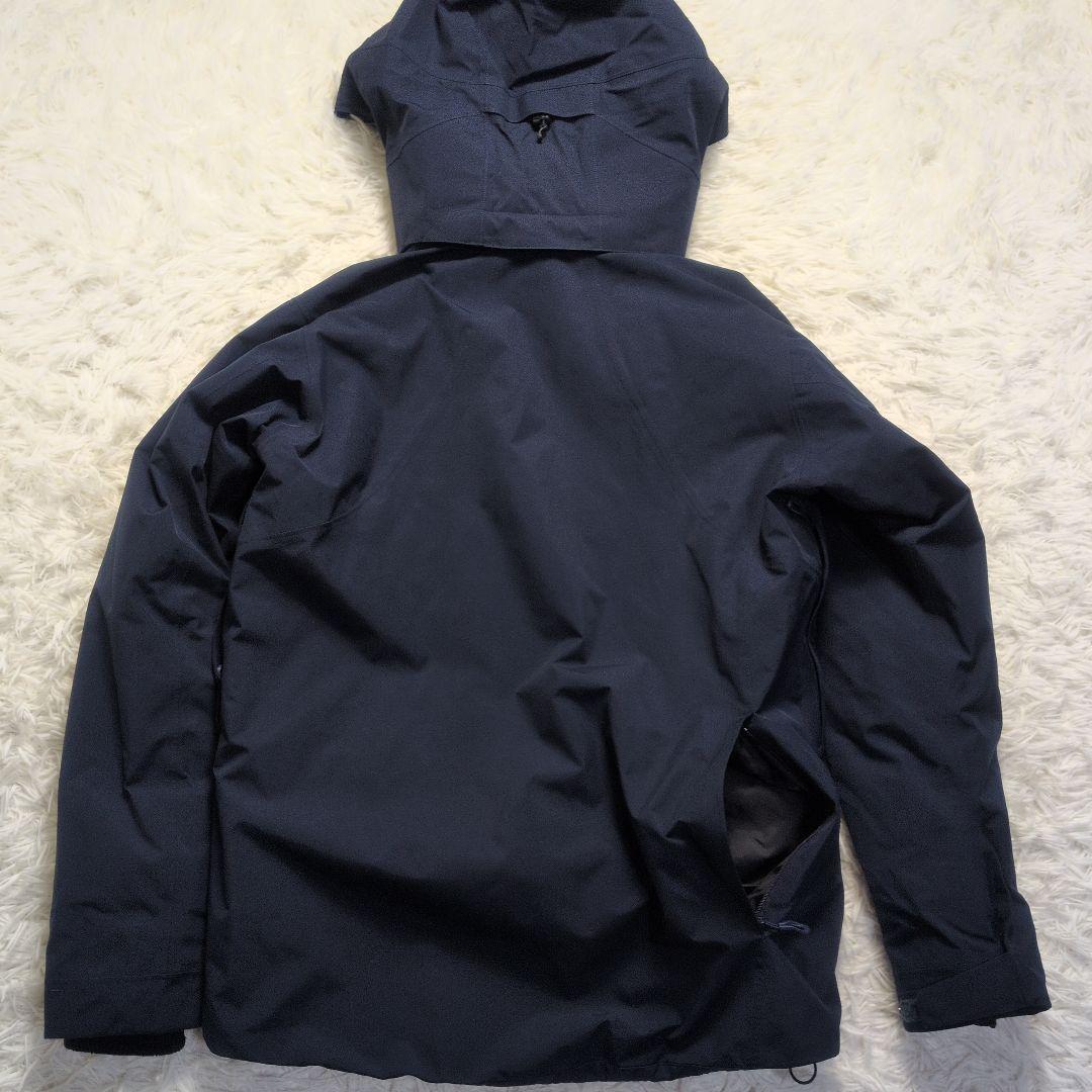 【GORE-TEX✨M】スキー スノー スノボ ウェア セットアップ 上下