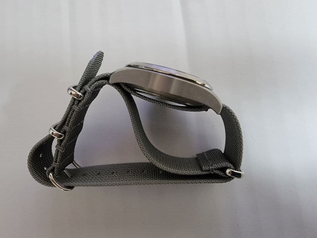 CITIZEN PMD56-2951 シチズン PROMASTER LAND