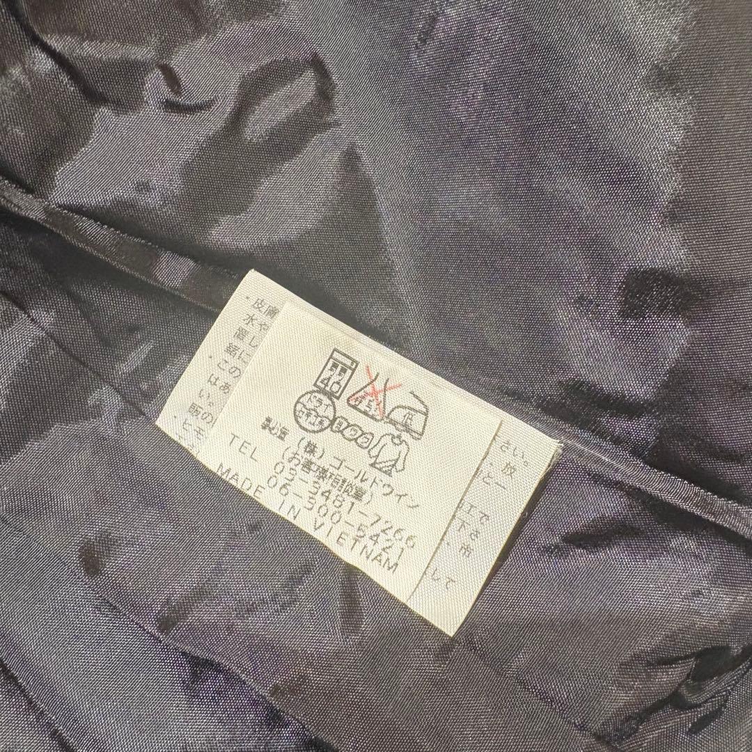 希少★THE NORTH FACE マウンテンパーカー サイズM ブラック