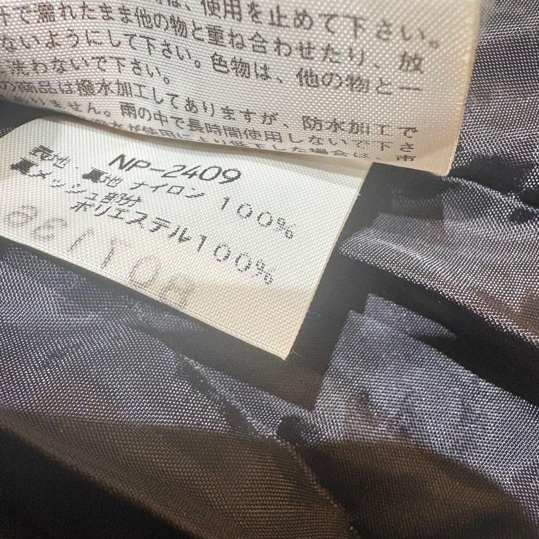 希少★THE NORTH FACE マウンテンパーカー サイズM ブラック
