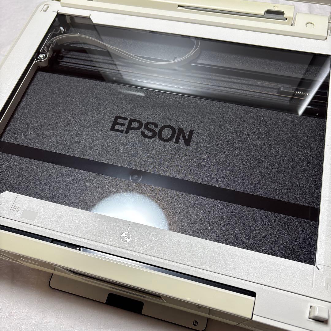 エプソン　EPSON★ EP-808AW プリンター★