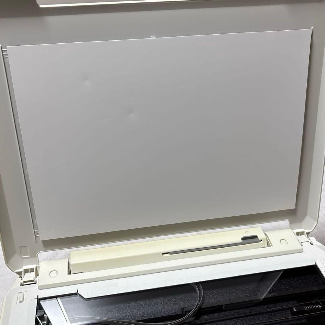 エプソン　EPSON★ EP-808AW プリンター★