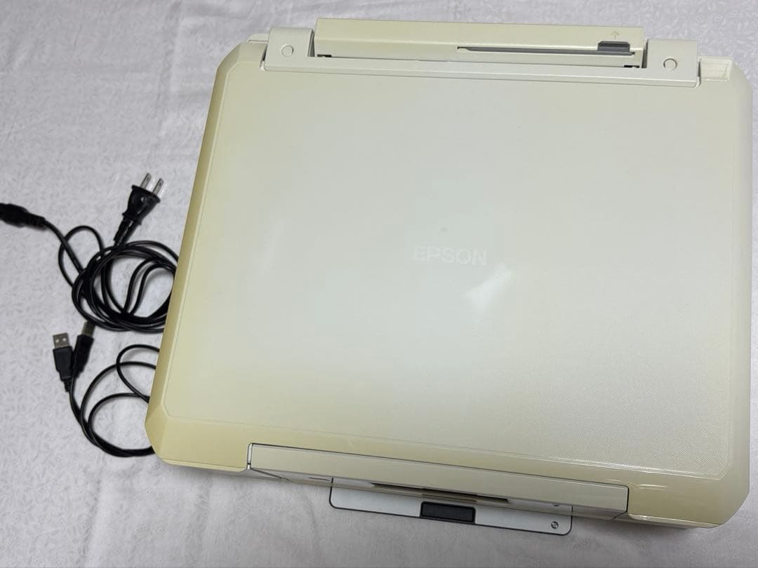 エプソン　EPSON★ EP-808AW プリンター★