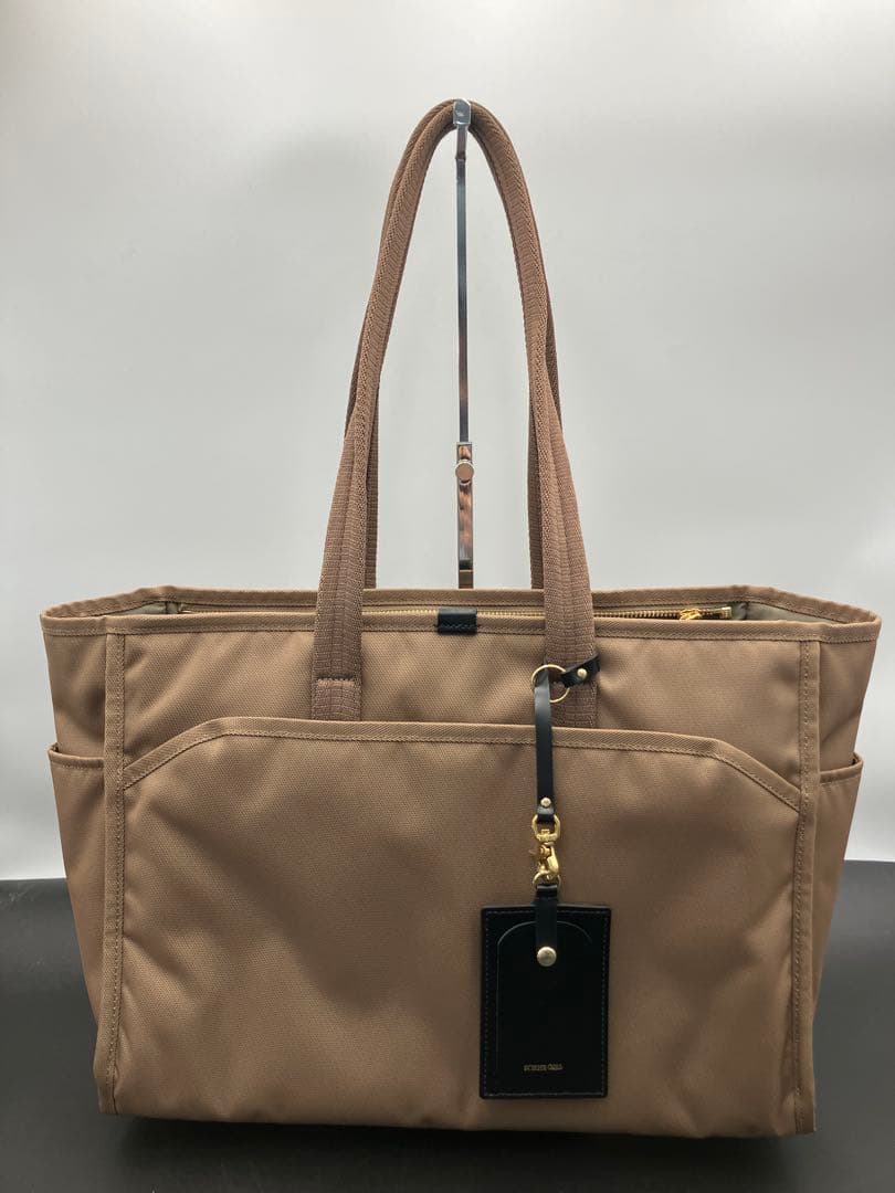 バッグ PORTER Shea oak TOTE BAG L 871-05120