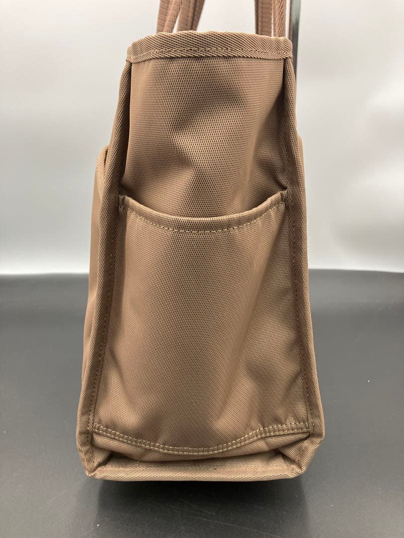 バッグ PORTER Shea oak TOTE BAG L 871-05120