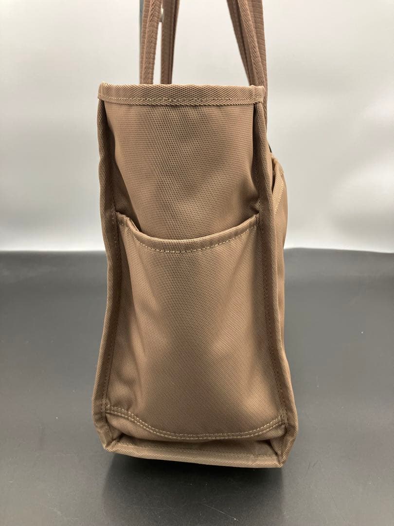 バッグ PORTER Shea oak TOTE BAG L 871-05120
