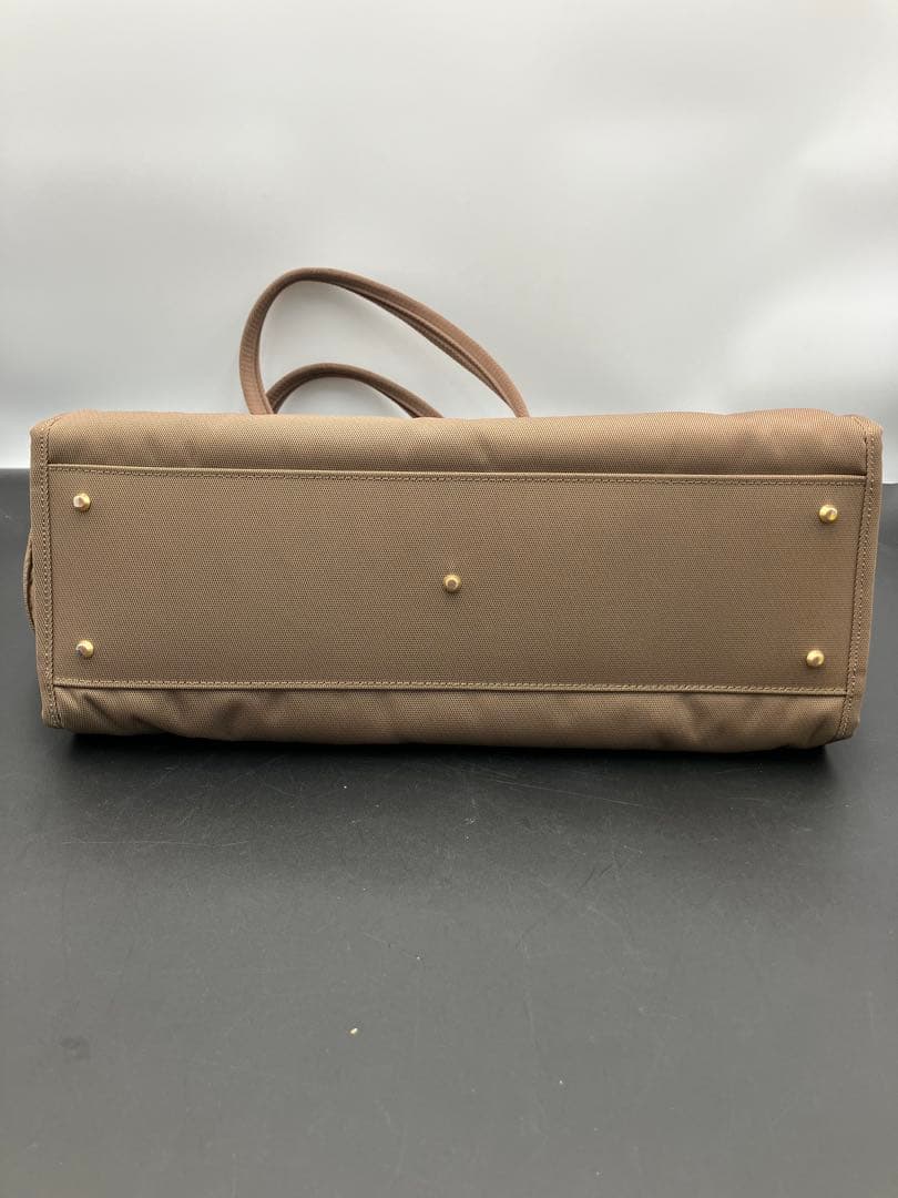 バッグ PORTER Shea oak TOTE BAG L 871-05120