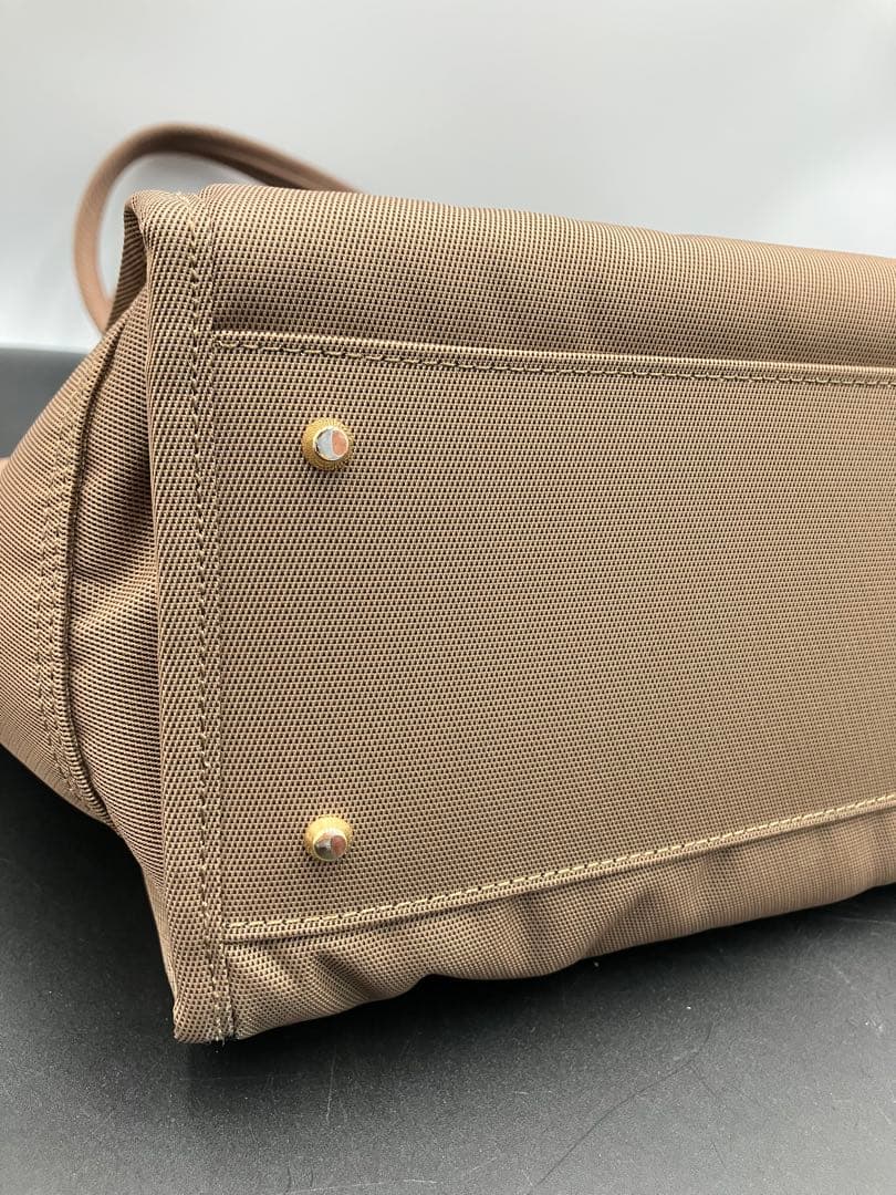 バッグ PORTER Shea oak TOTE BAG L 871-05120