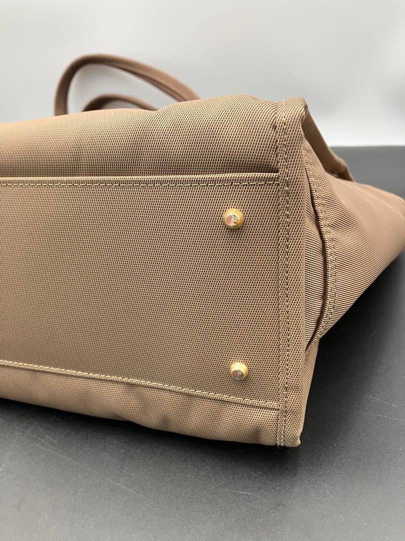 バッグ PORTER Shea oak TOTE BAG L 871-05120