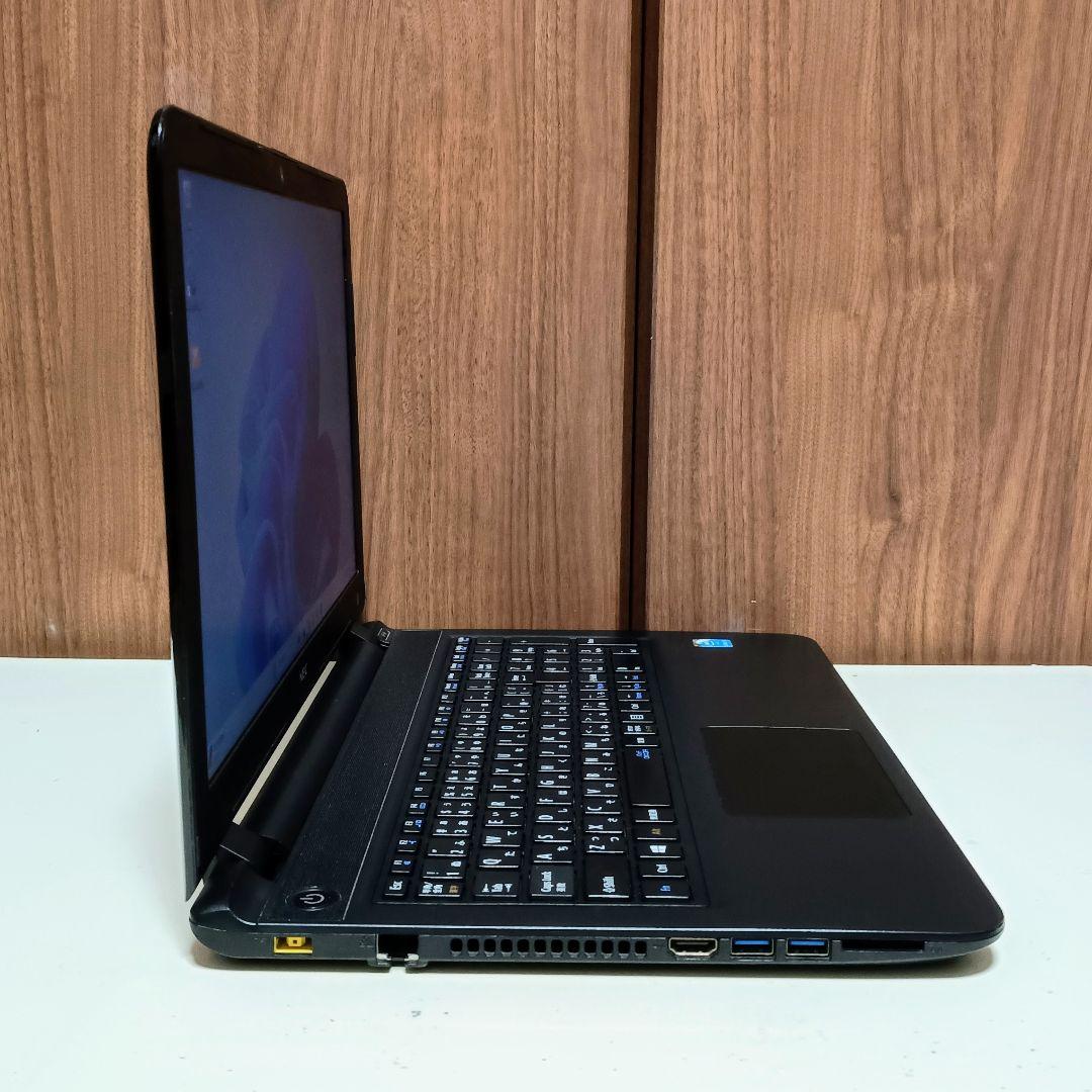 NEC VersaPro Corei5 メモリ16GB SSD512GB DVD