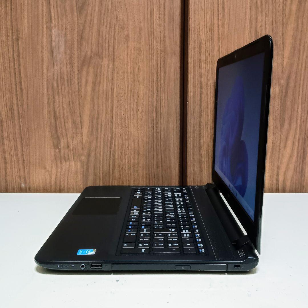 NEC VersaPro Corei5 メモリ16GB SSD512GB DVD