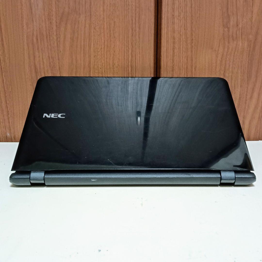 NEC VersaPro Corei5 メモリ16GB SSD512GB DVD