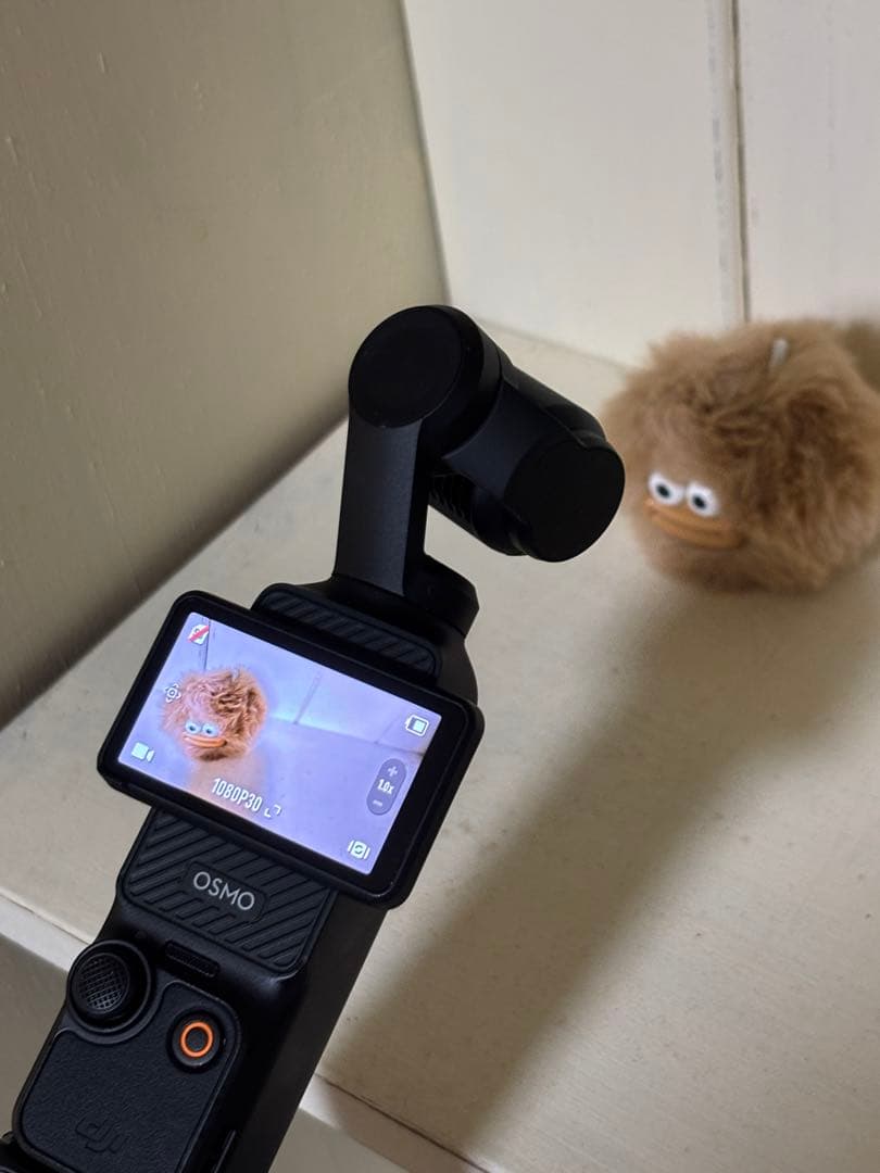 DJI Osmo Pocket 3 クリエイターコンボ おまけつき