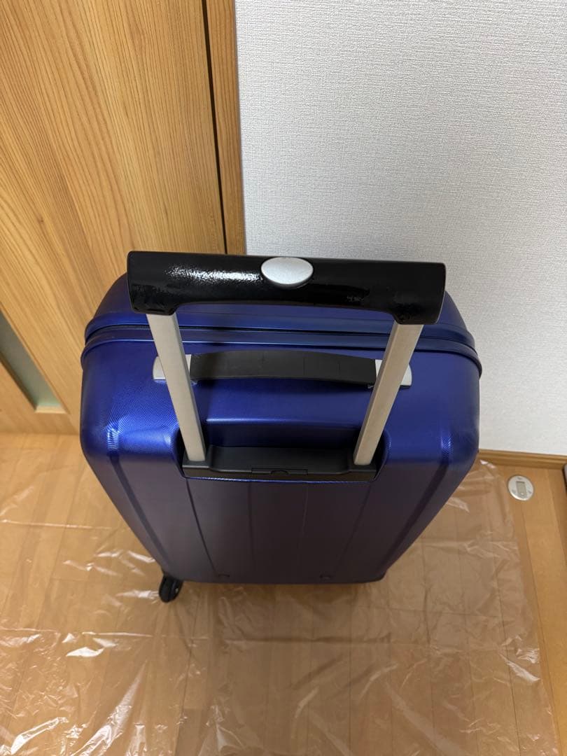 Samsonite 75L 超軽量スーツケース　日本正規限定品　美品