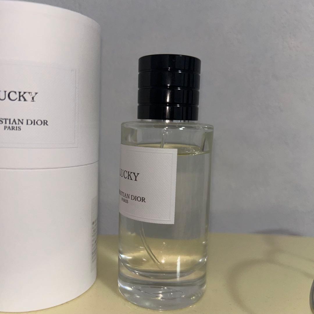 DIOR LUCKY 50ml 香水