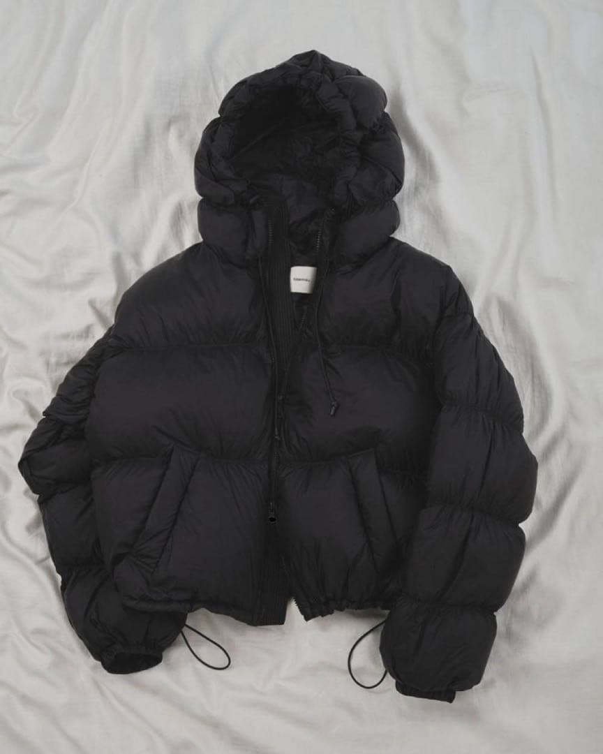 todayful トゥデイフル　Ultralight  Jacket