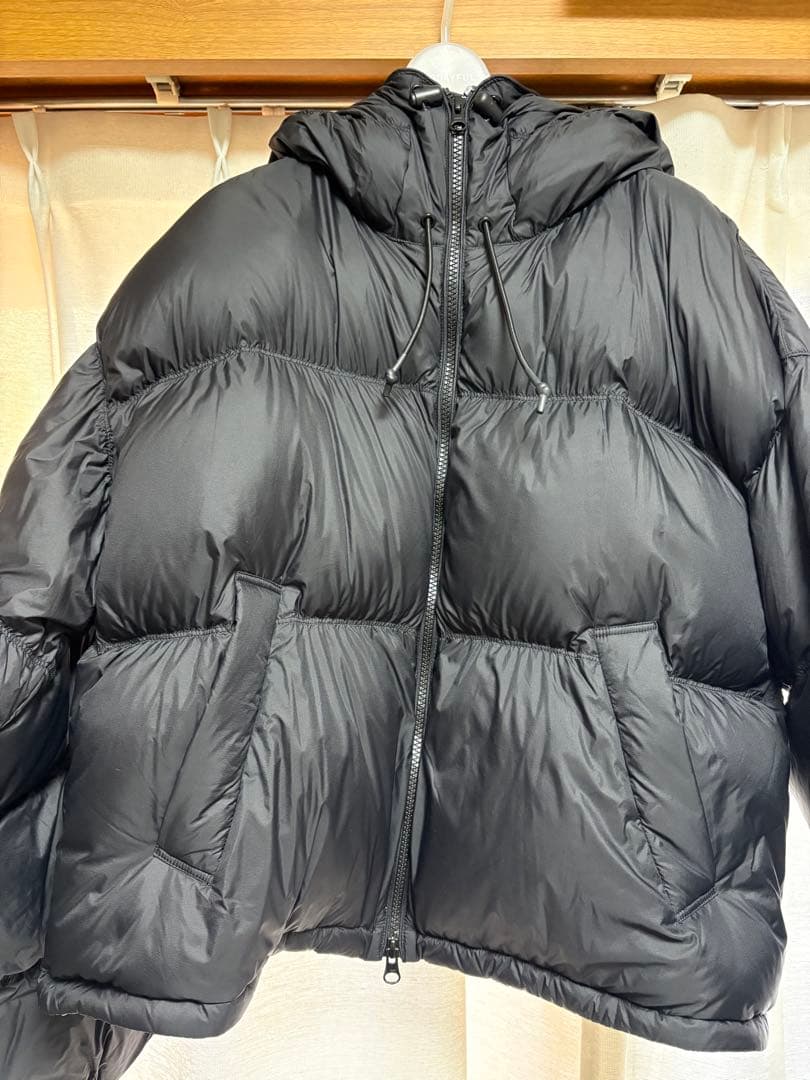todayful トゥデイフル　Ultralight  Jacket