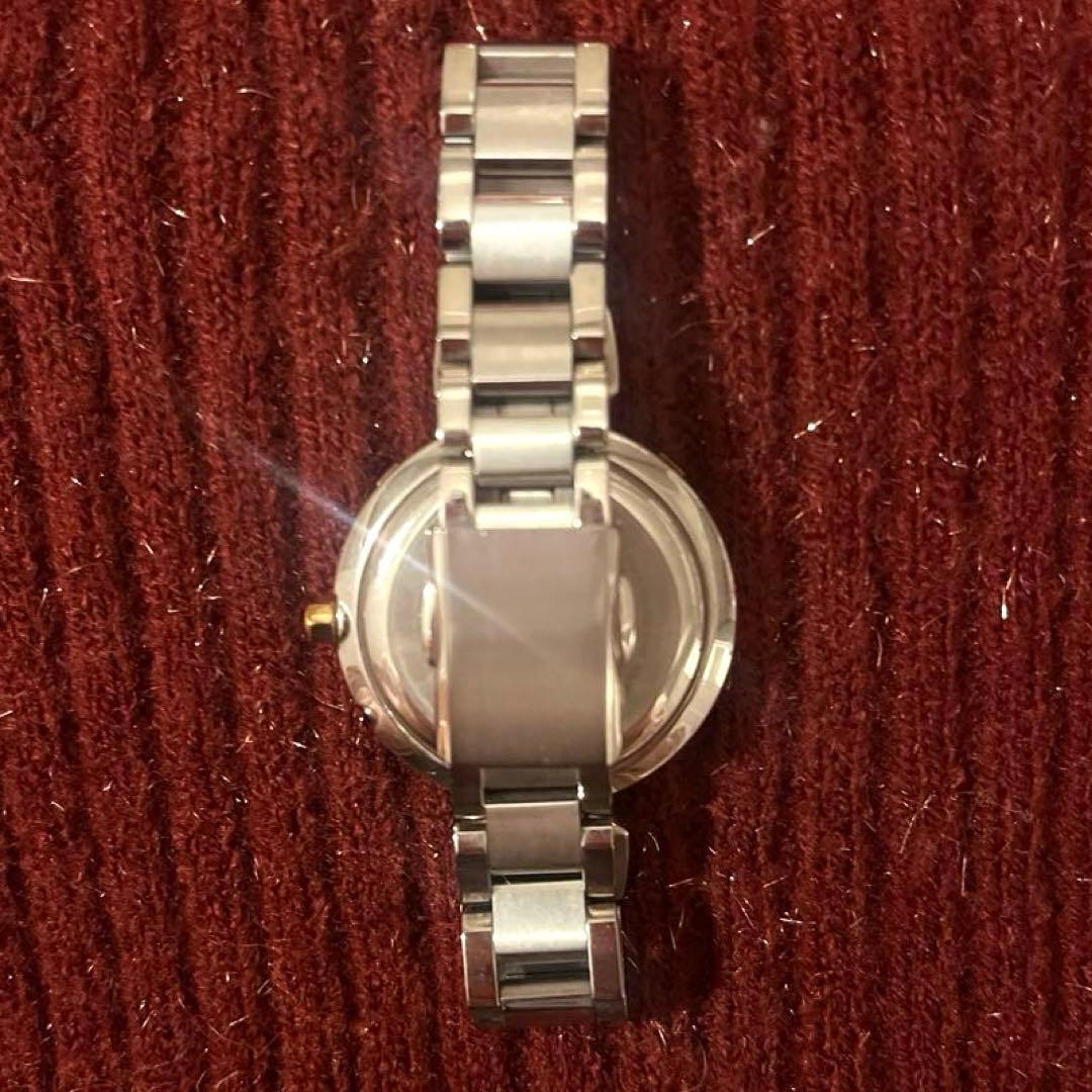 [シチズン]CITIZEN 腕時計 xC クロスシー エコ・ドライブ電波時計