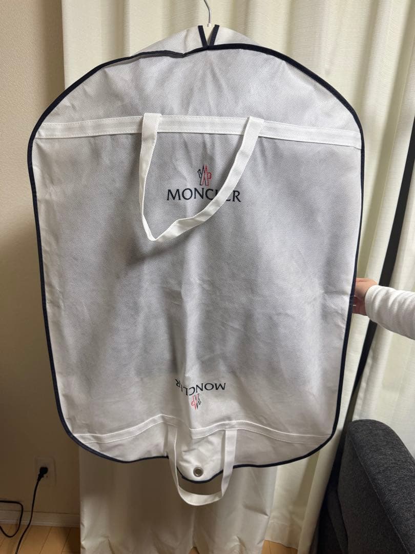 【tokyo123専用】MONCLER モンクレール ショートダウン