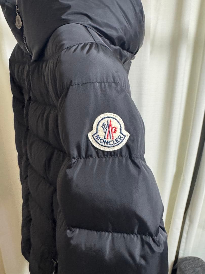 【tokyo123専用】MONCLER モンクレール ショートダウン