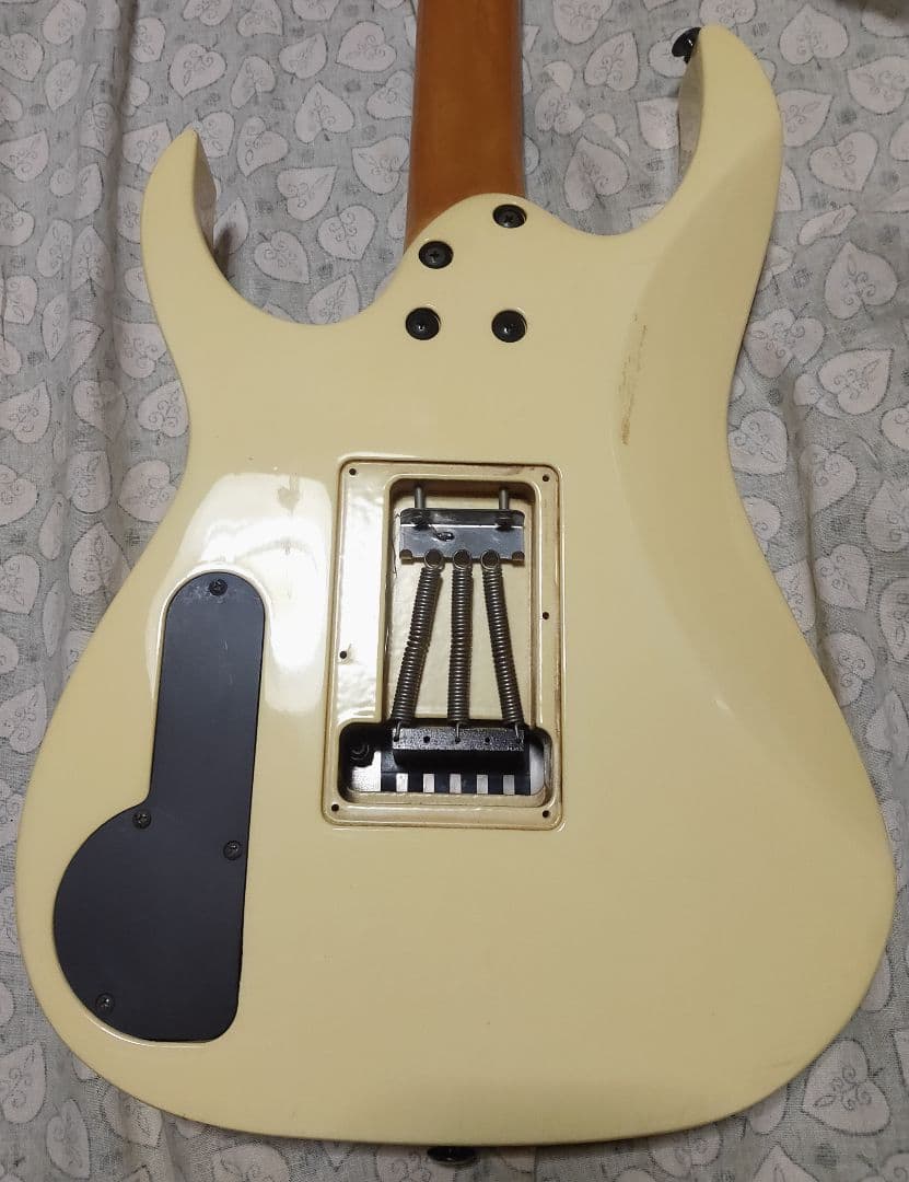 Ibanez エレキギター　PGMシリーズ