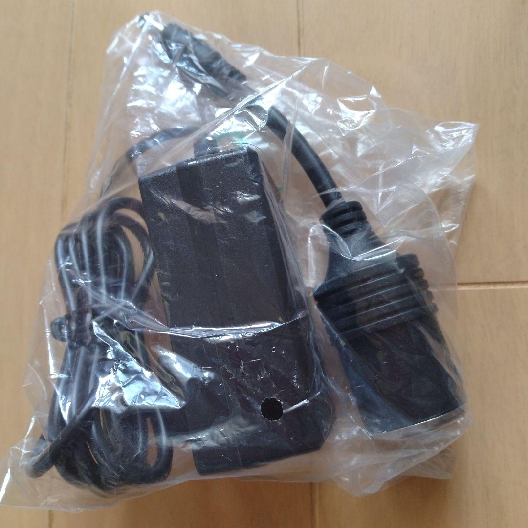 大容量充電池EVERBright Mega Power Bank