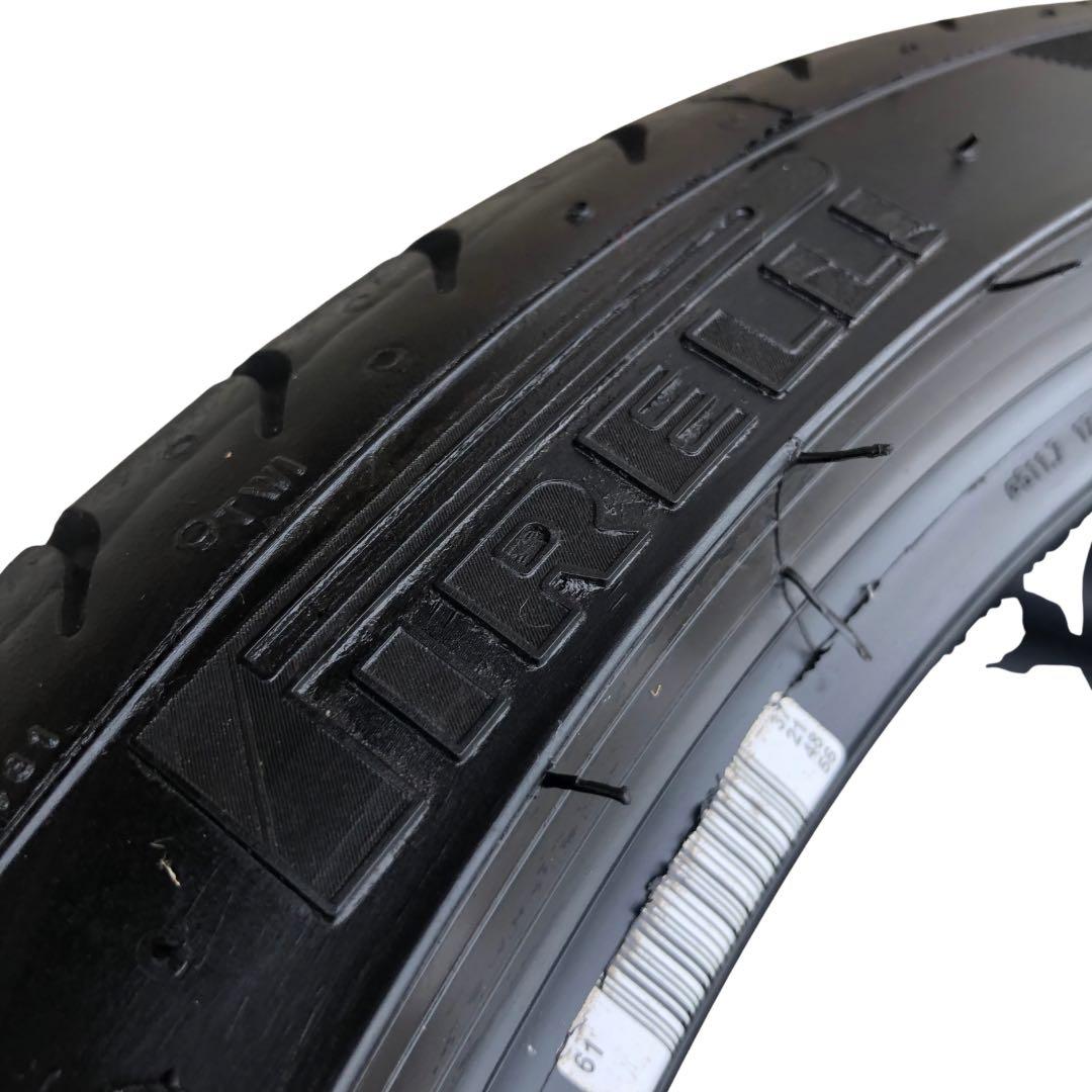 245/35ZR20 Pirelli P Zero 中古タイヤ 2本