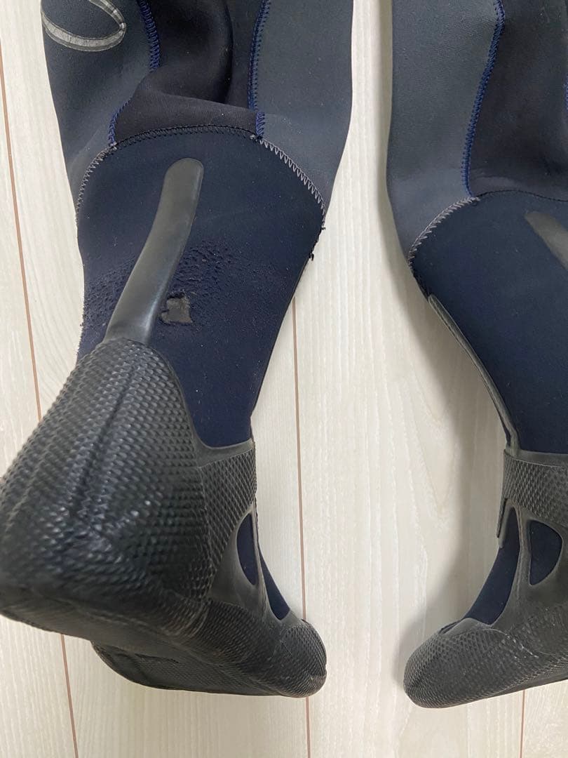 ウェットスーツ オニール O‘NEILL ドライスーツ
