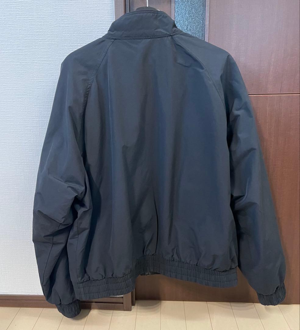 ナイキ クラブ フューチュラ ジャケット ブラック 2XL