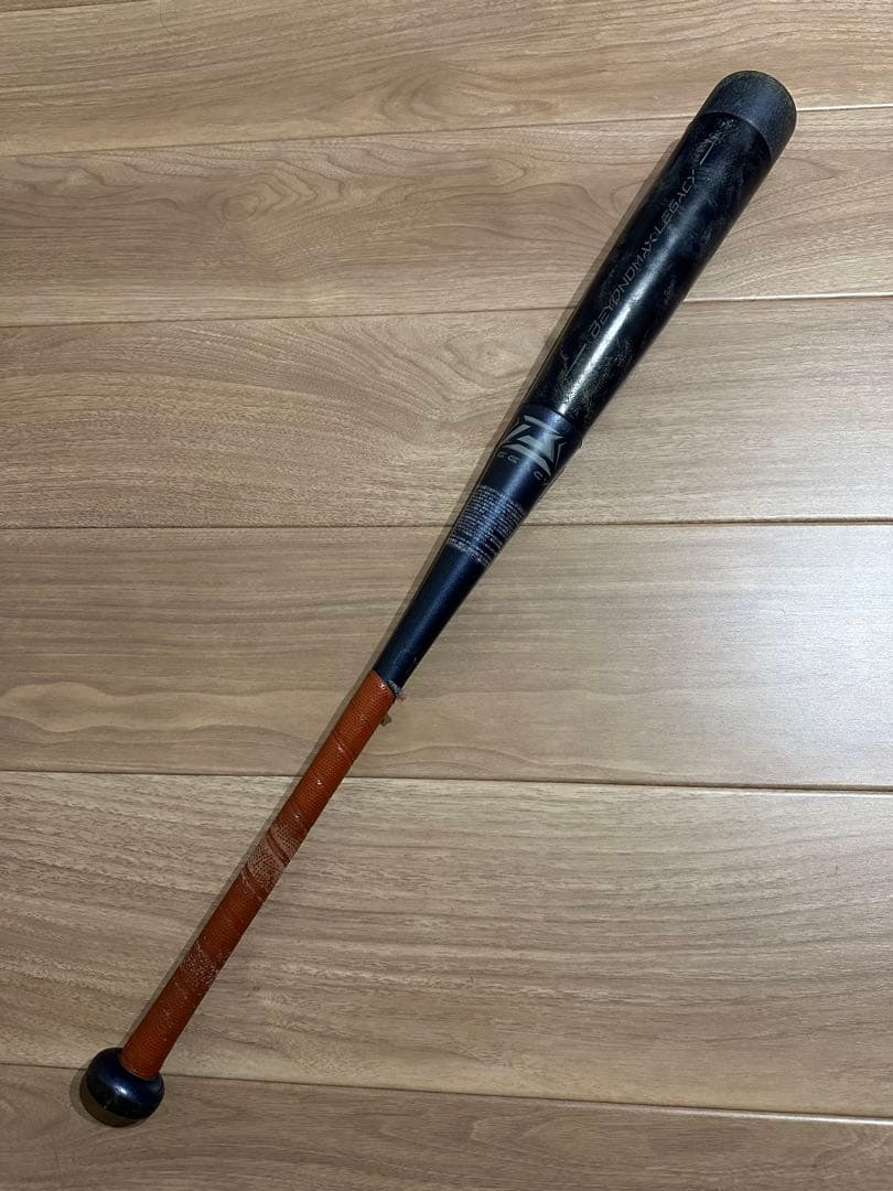 【ビヨンドマックス レガシー】80cm ミドル